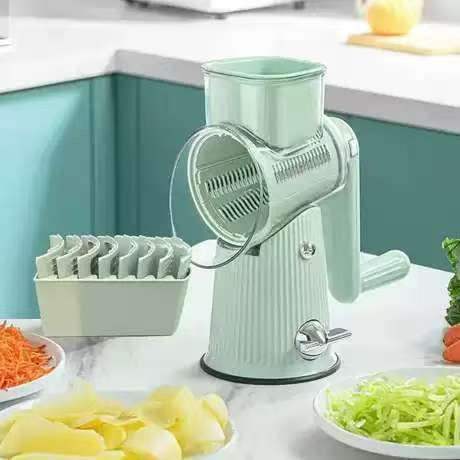 Vegetable cutter