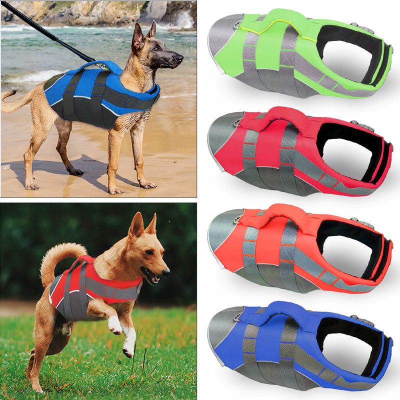 Pet New Summer Life Jacket