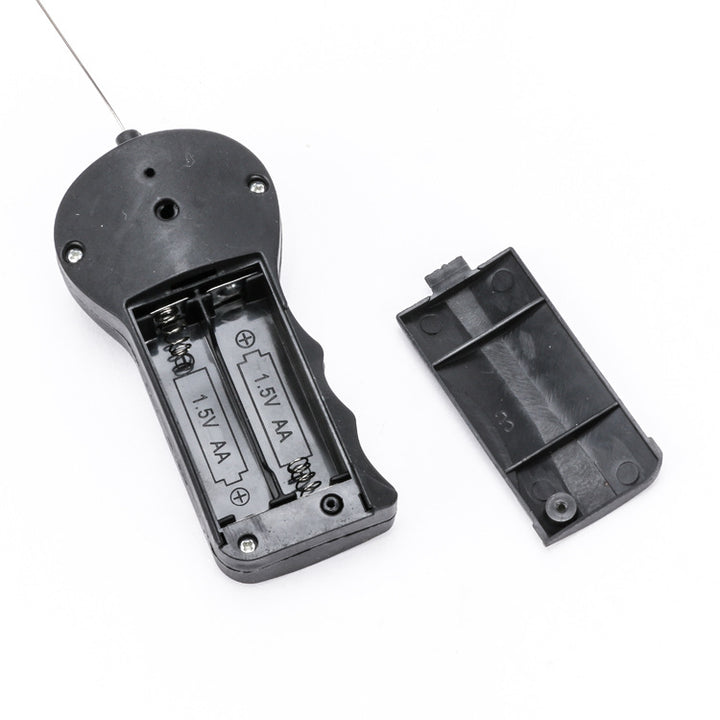 Remote Controlled Rat Toy for Pets