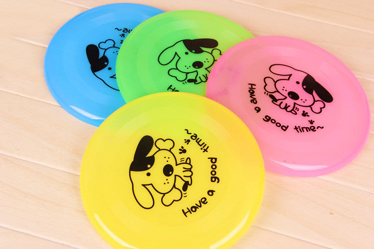Dog Outdoor Interactive Toys