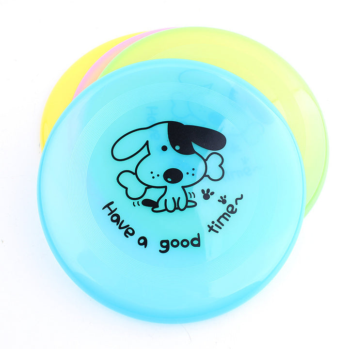 Dog Outdoor Interactive Toys