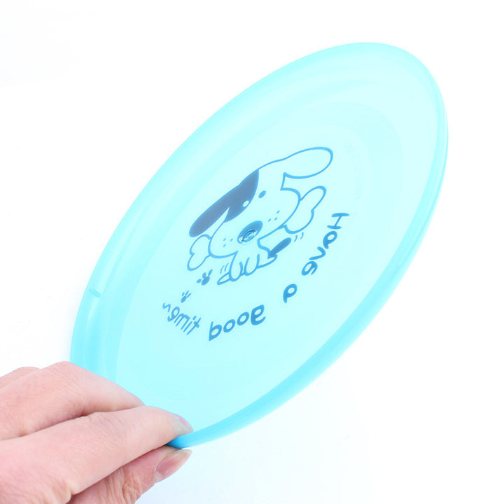 Dog Outdoor Interactive Toys