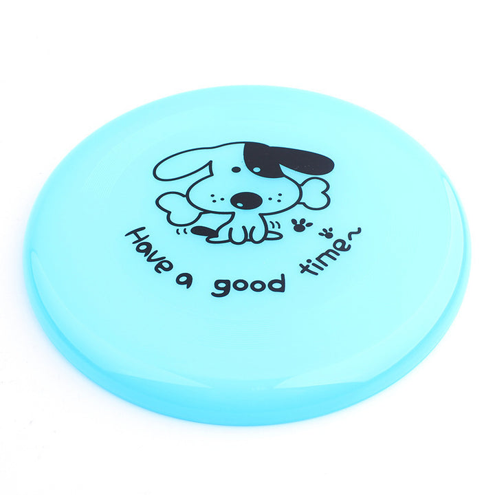 Dog Outdoor Interactive Toys