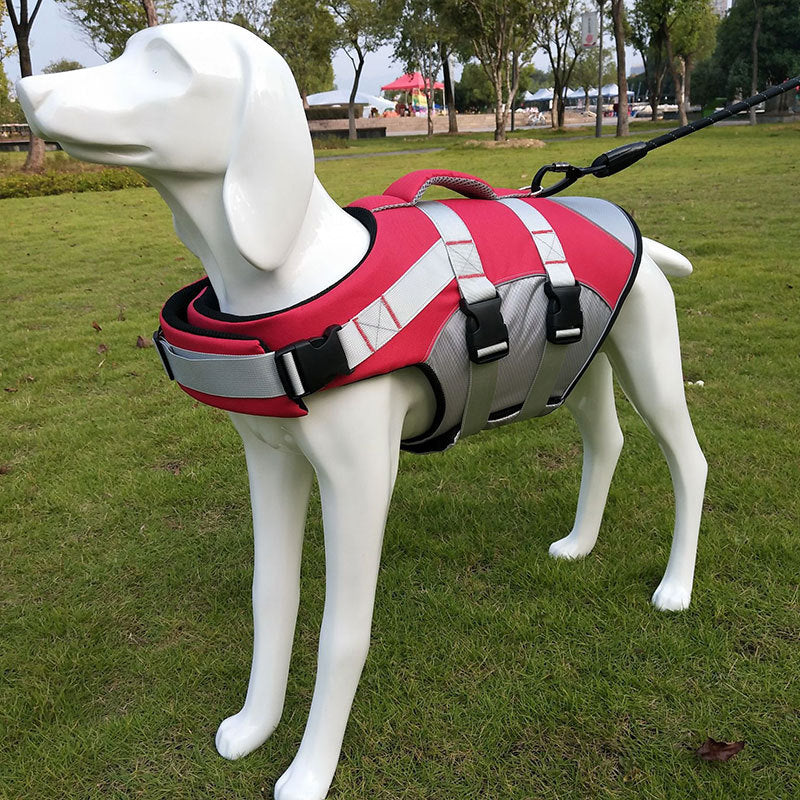 Pet New Summer Life Jacket