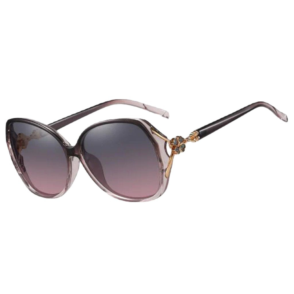 Luxury Polarized Sunglasses