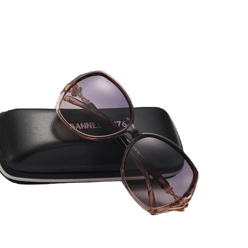 Luxury Polarized Sunglasses