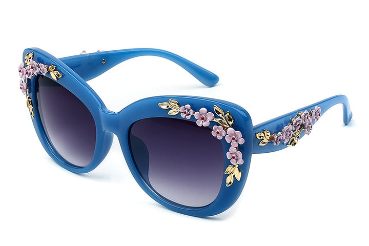 Flower Sunglass