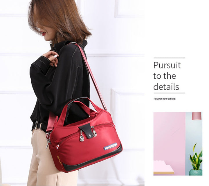 High Quality Crossbody Bags