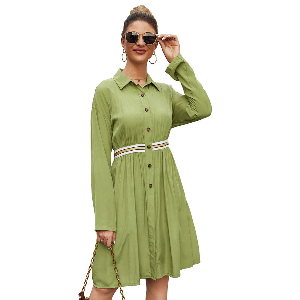 summer clothes casual ladies dress