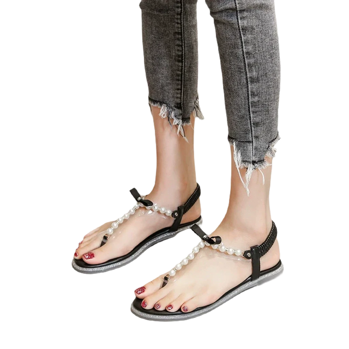 Flat Bottom & Versatile Sandals