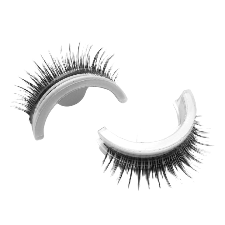 Glue free Eyelashes