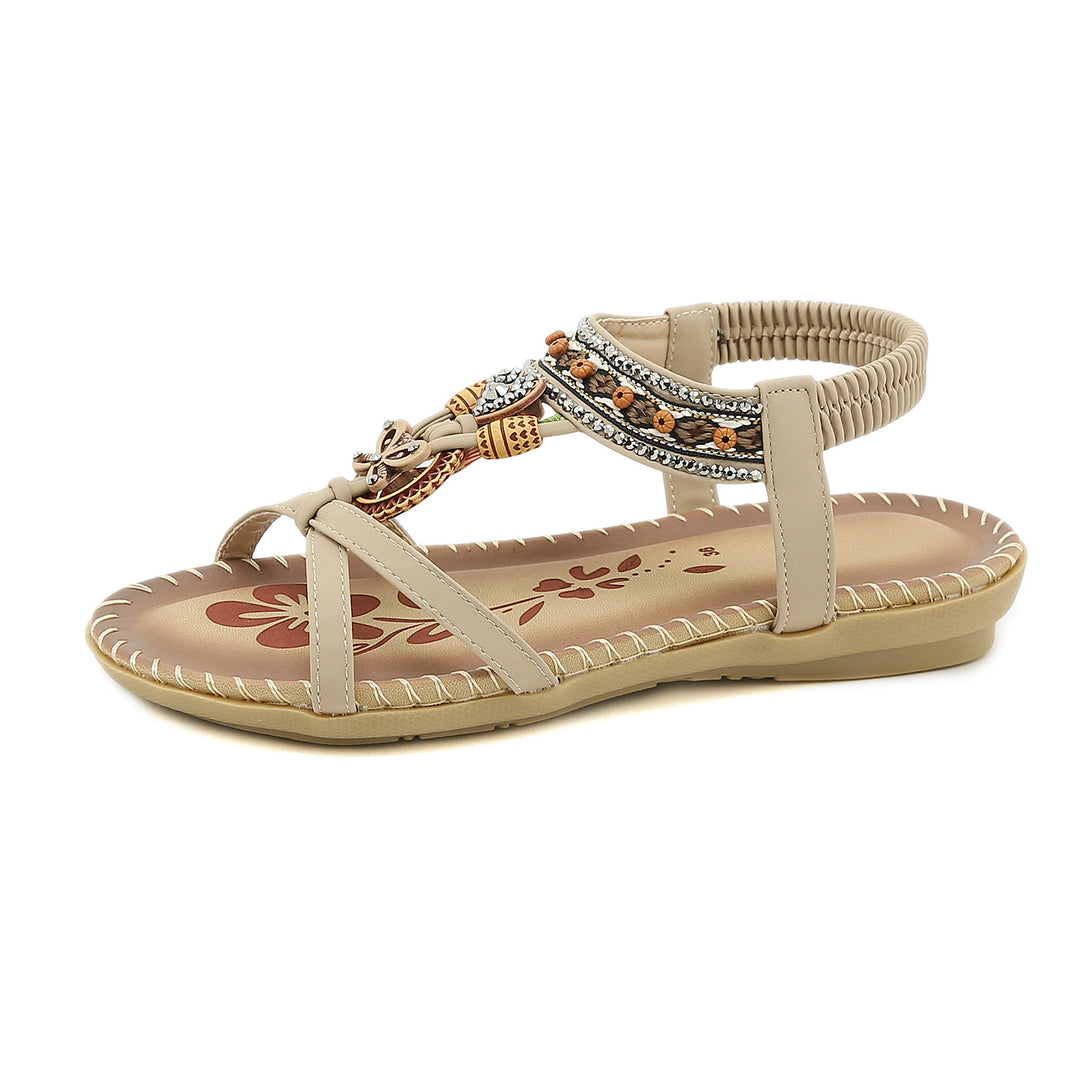 Open Toe Sandals