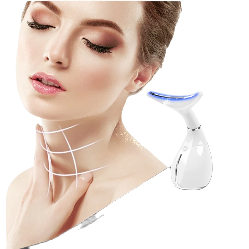 Neck Care Beauty Massager