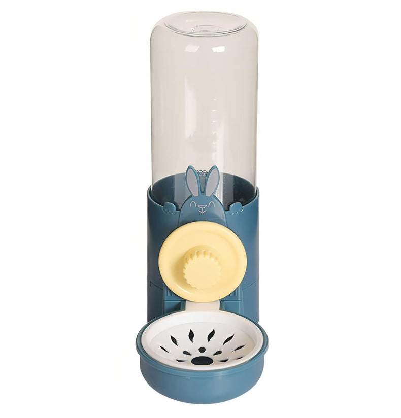Hanging Automatic Food Water Dispenser Pet Feeders