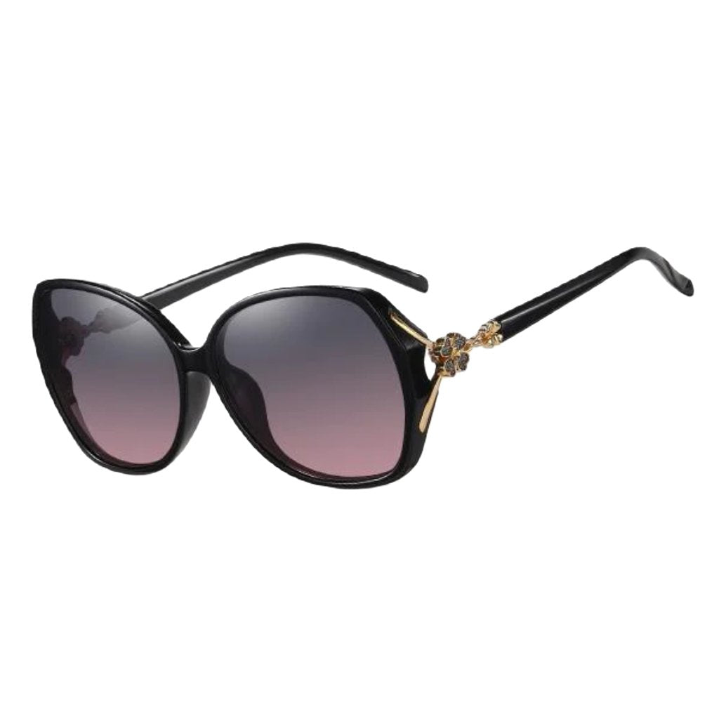 Luxury Polarized Sunglasses