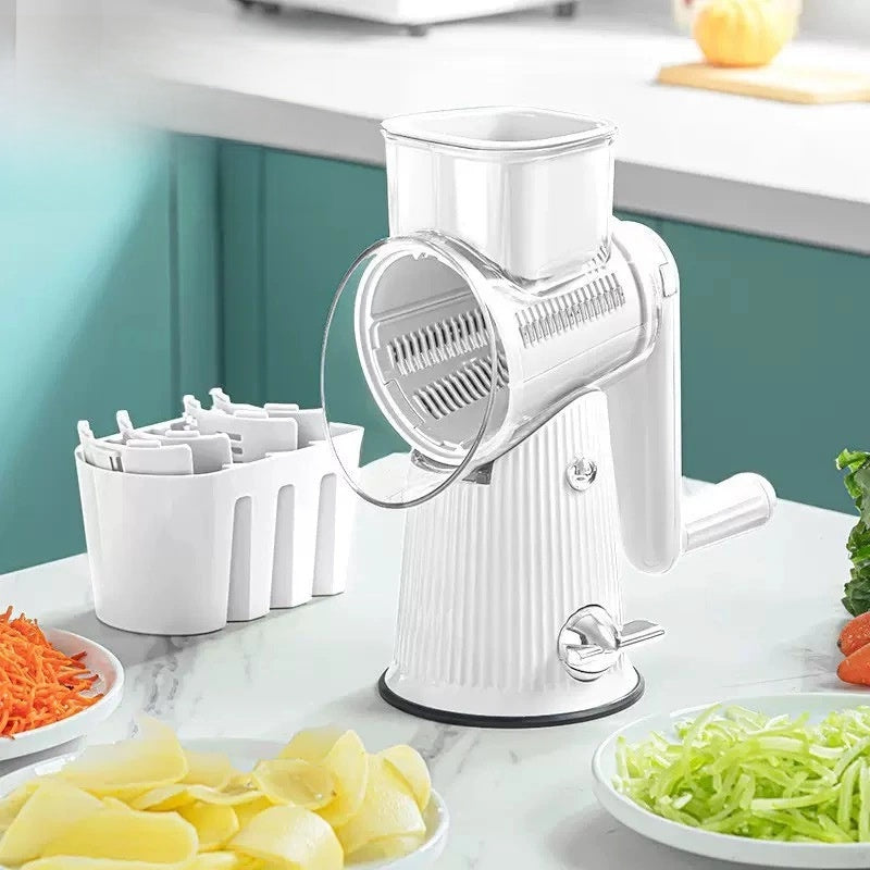 Vegetable cutter